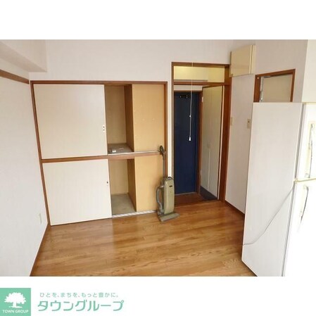 東都ハイツの物件内観写真